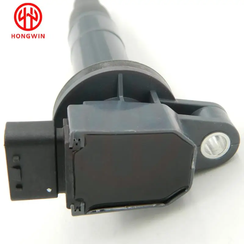 Brand New Ignition Coils For Toyota Yaris Echo Prius Scion xA xB L4 1.5L UF316 C1304 90919T2003 90919-02265 GN10312 90919-02240