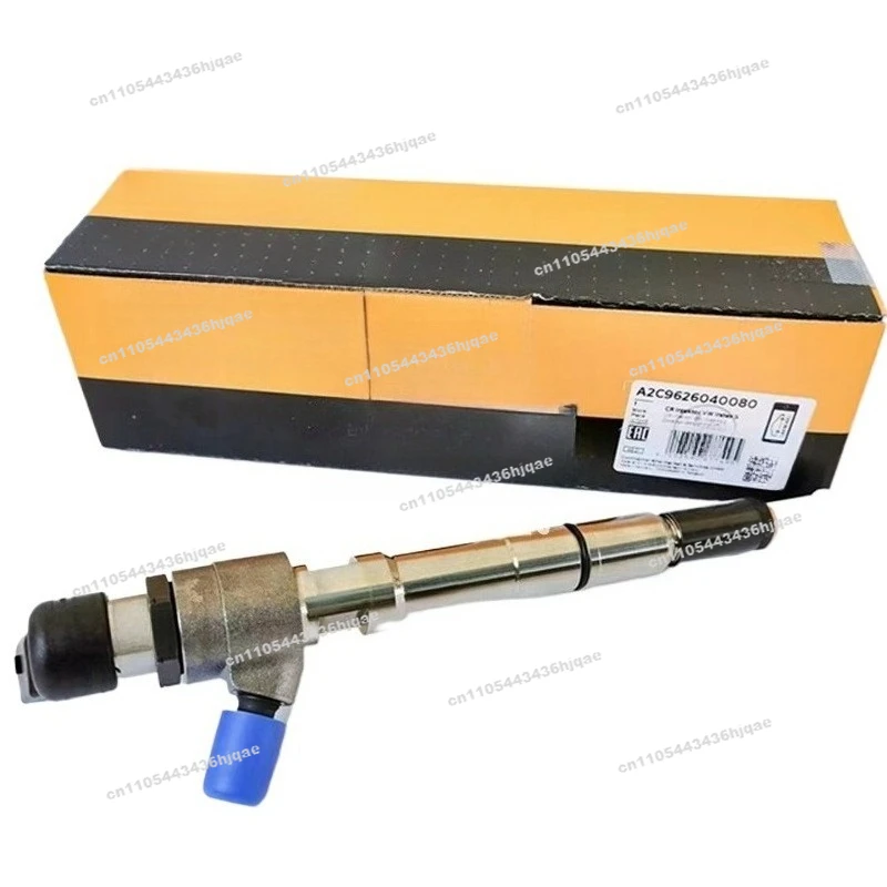 

Электрическая форсунка 1.6T A2C9626040080 Форсунка 03L130277S 03L130277B