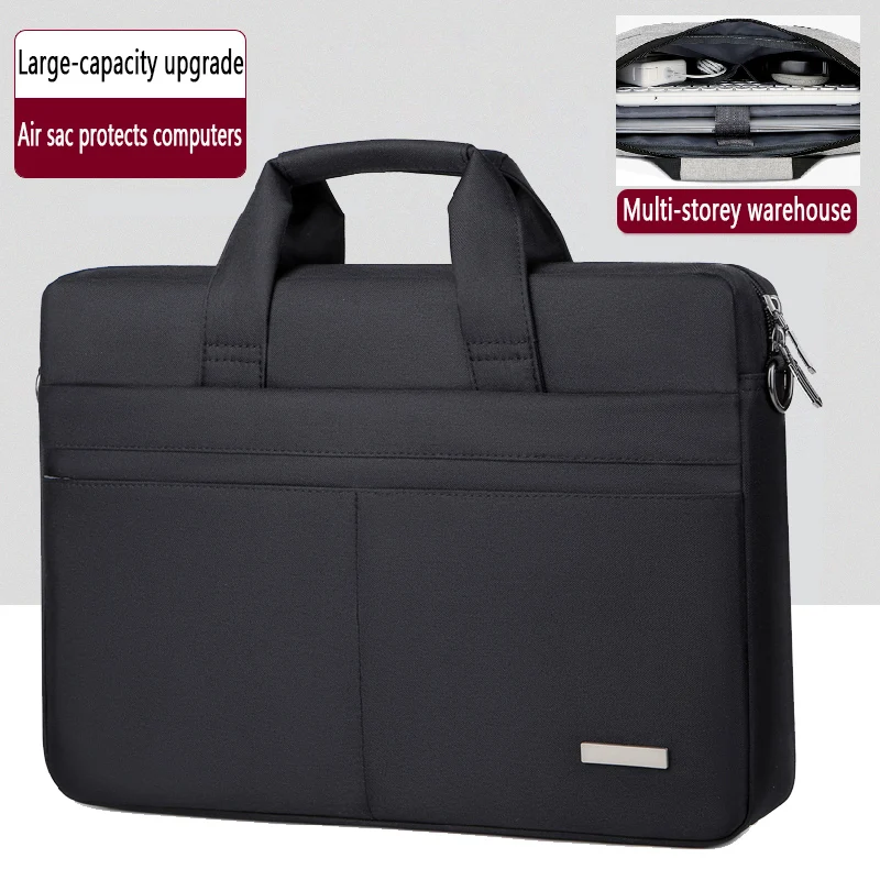 

For Lenovo ThinkPad X1 Carbon/X9-14/15 14/15 inch laptop bag 13.3/16 inch P16/E16 laptop shoulder bag business handbag