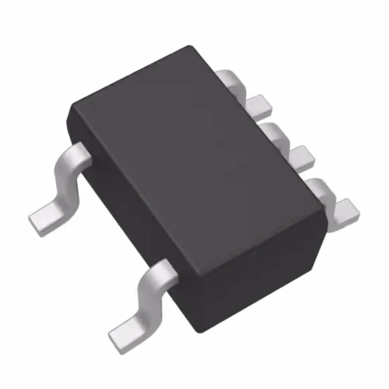 10Pcs/Lot 	MC74HC1G02DFT1G	 Help PCBA Complete BOM And Material List
