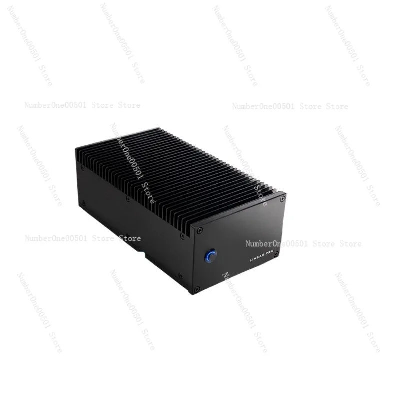 120/160W DC Linear Power Supply DC12V Fever Audio PCHiFi Hard Disk Box Router MAC