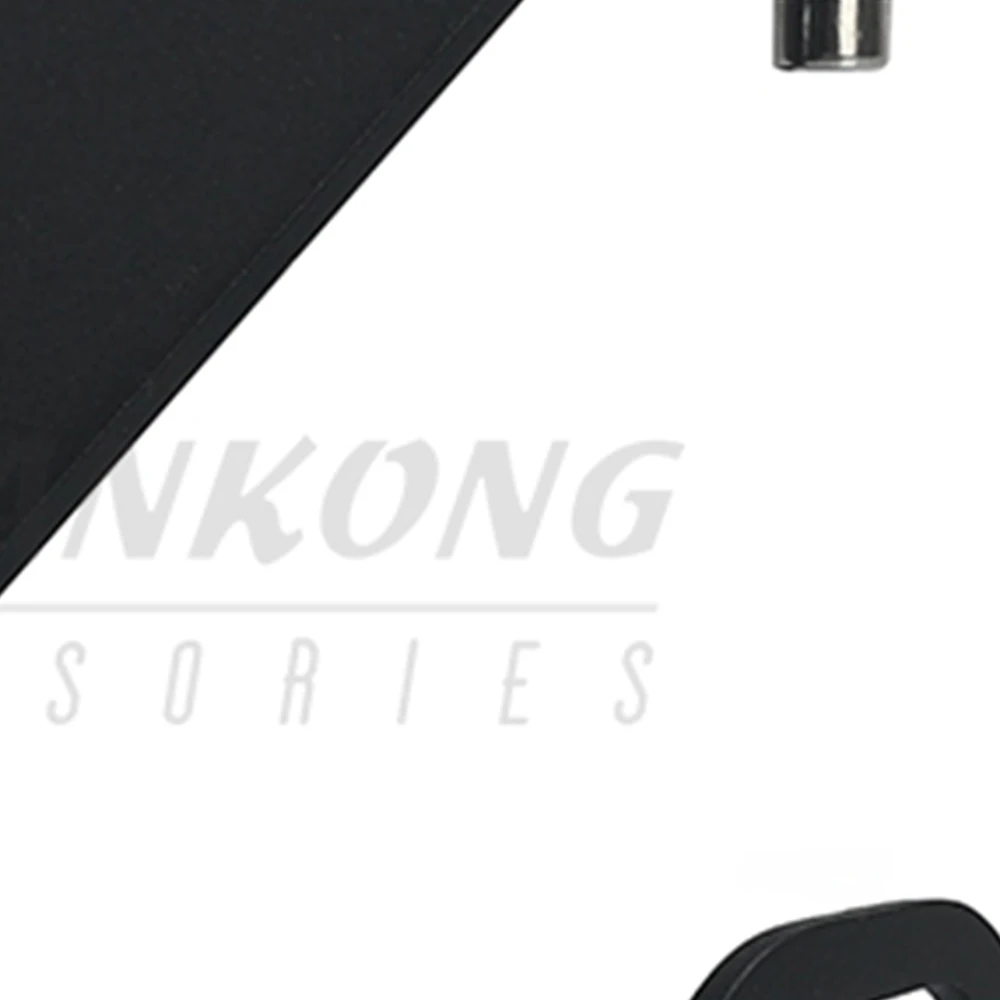 

Rear Tail Tidy Fender For YAMAHA YZF-R3 YZF-R25 MT-03 MT-25 YZF R3 R25 MT03 MT25 2015-2024 2023 License Plate Holder Bracket