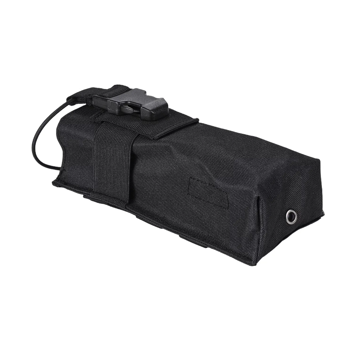 Waterproof Side Bag for Light Bee S/X Electric Off-Road Motorcycle Portable Side Bag for Waterfront Use
