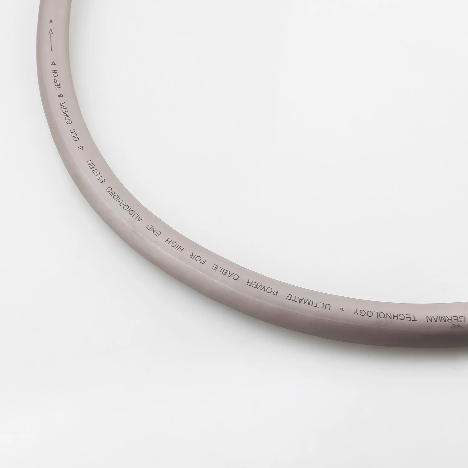 Wysokiej jakości kabel zasilający SP-1100PW, wytrzymały przewód elektryczny zapewniający niezawodną transmisję energii. — zdjęcie produktu 5