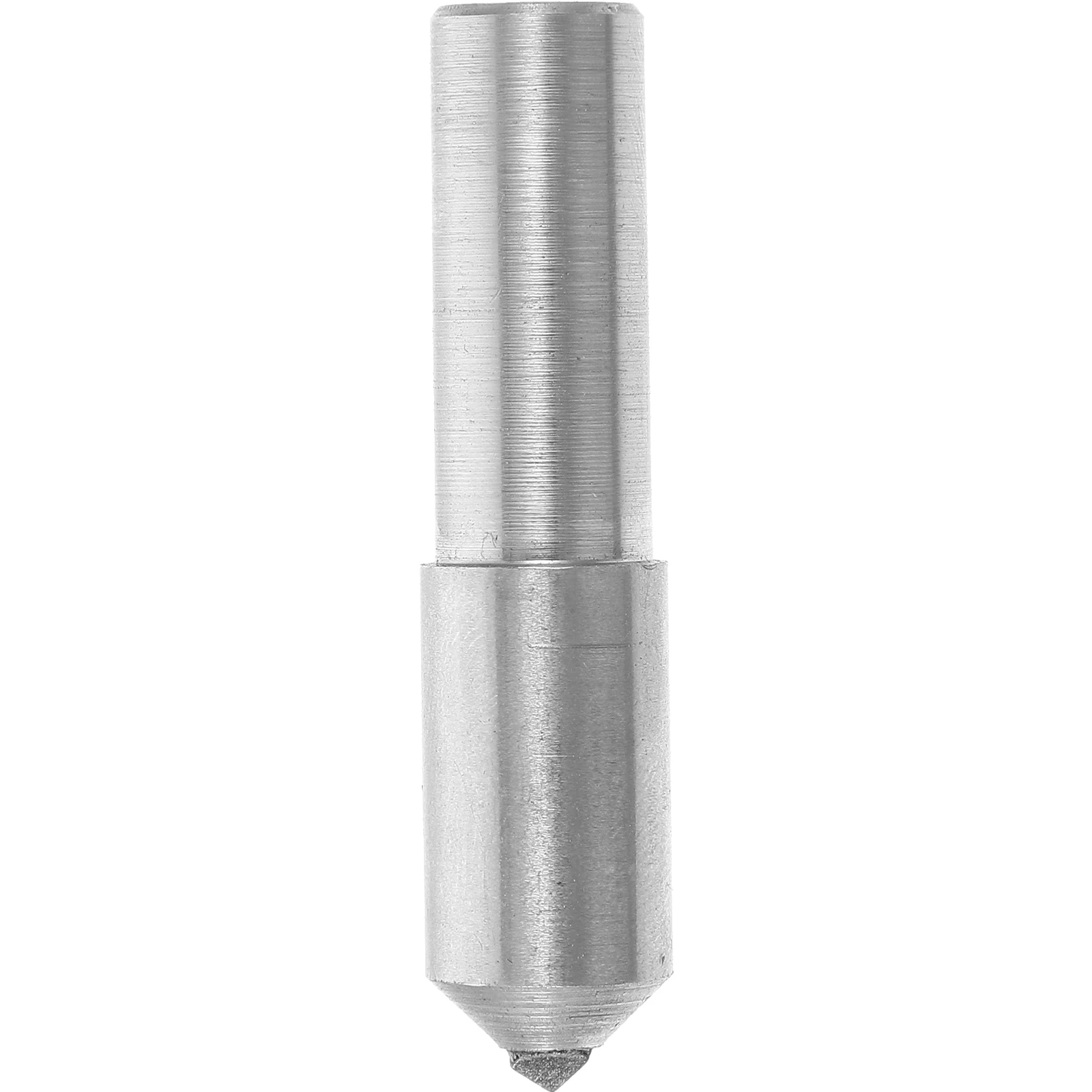 

Diamond Dresser for Grinding Wheel Precision Truing Tool Large Diameter Particle Size Dressing Stick Steel Shank Selected