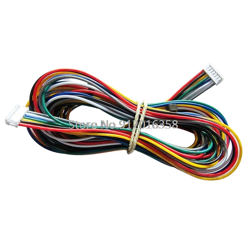 1M 7POS 1.5MM ZHR-7…