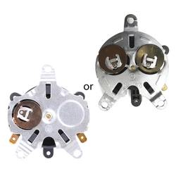 Electric Kettle Thermostat Base Coupler Replacement Repair Parts Durable