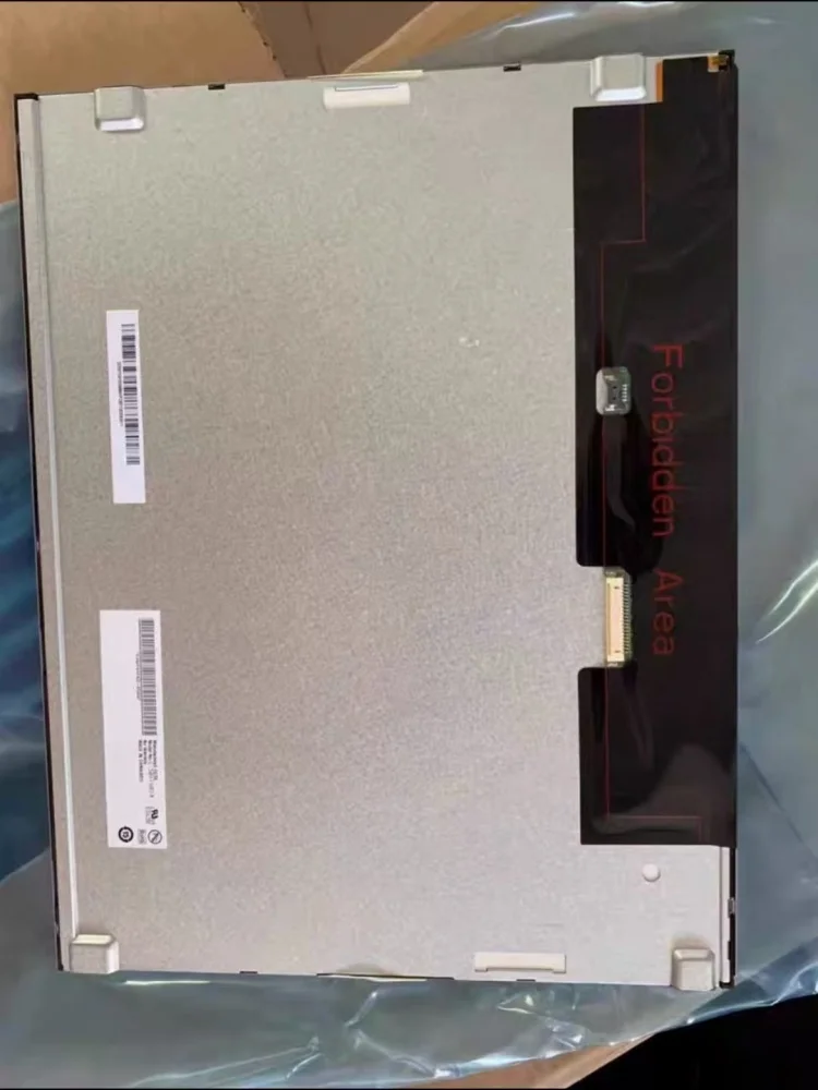 Nova tela LCD original de 15 polegadas G150XTN03.5 em estoque e entrega rápida