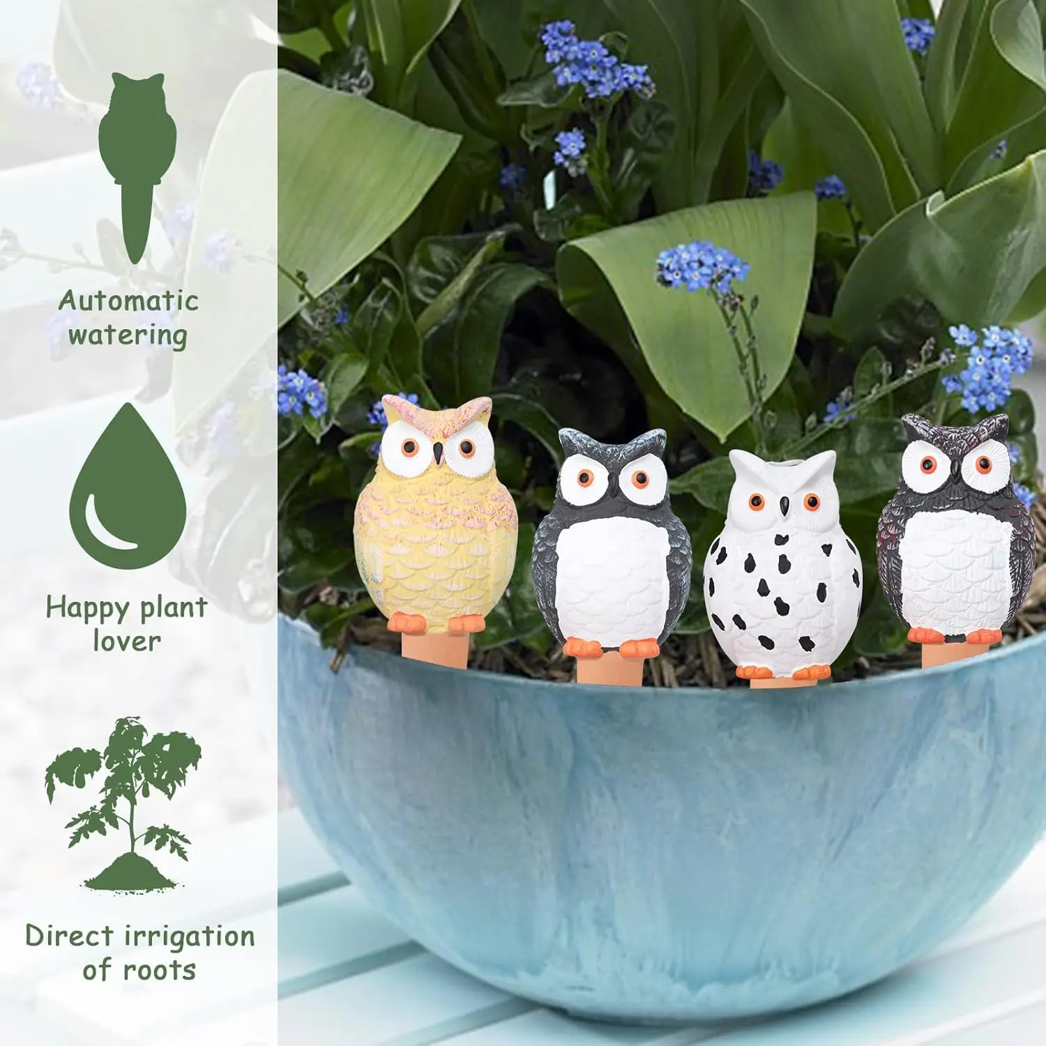 Thumbnail 2 - #10 Latest Watering Globes Offers