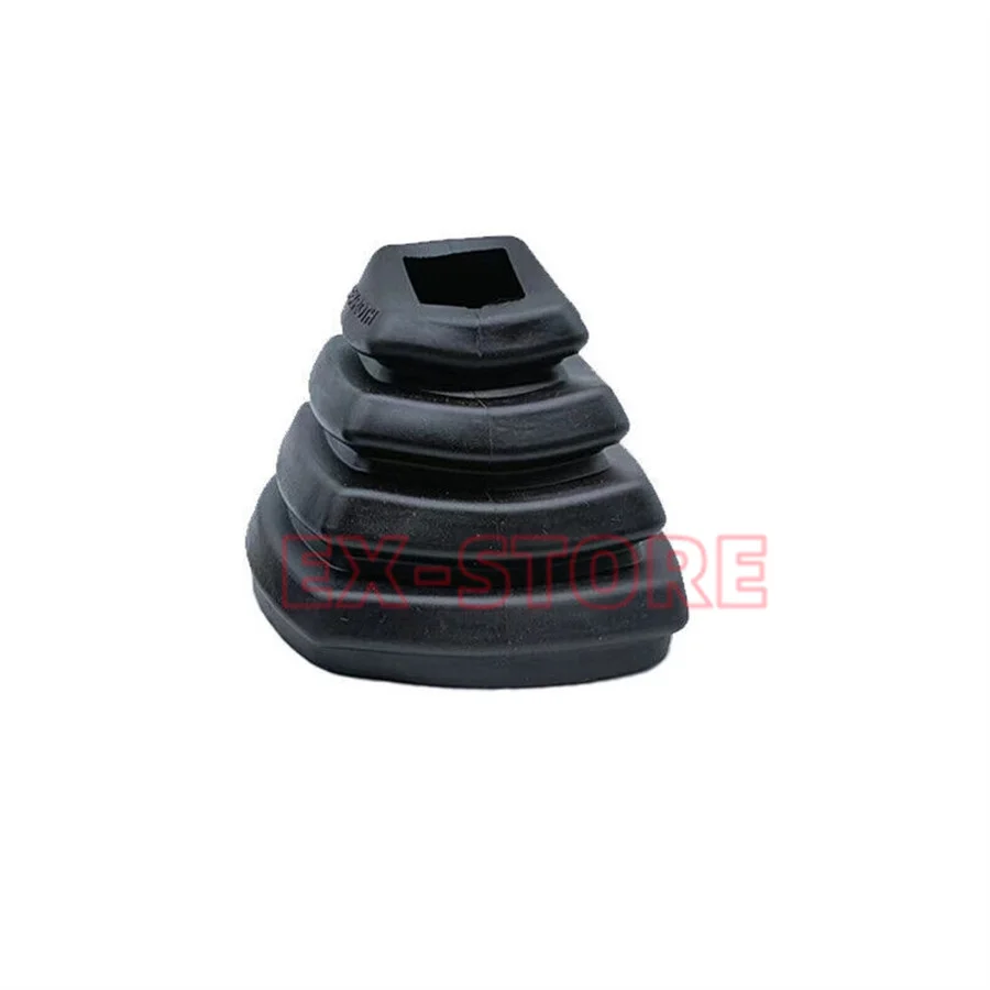 Rexroth Excavator Joystick Handle Dust BOOT