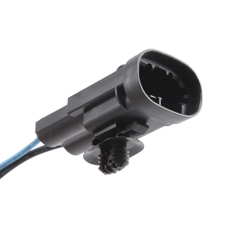 1 stuk 1253K0 Voor Citroen DS3 2013 Benzine Elektrische Radiator Koelventilator P 9680003280 DLT21099 Accessoires voor vervangende onderdelen