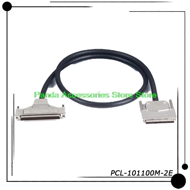 PCL-101100M-2E For Advantech Servo Cable