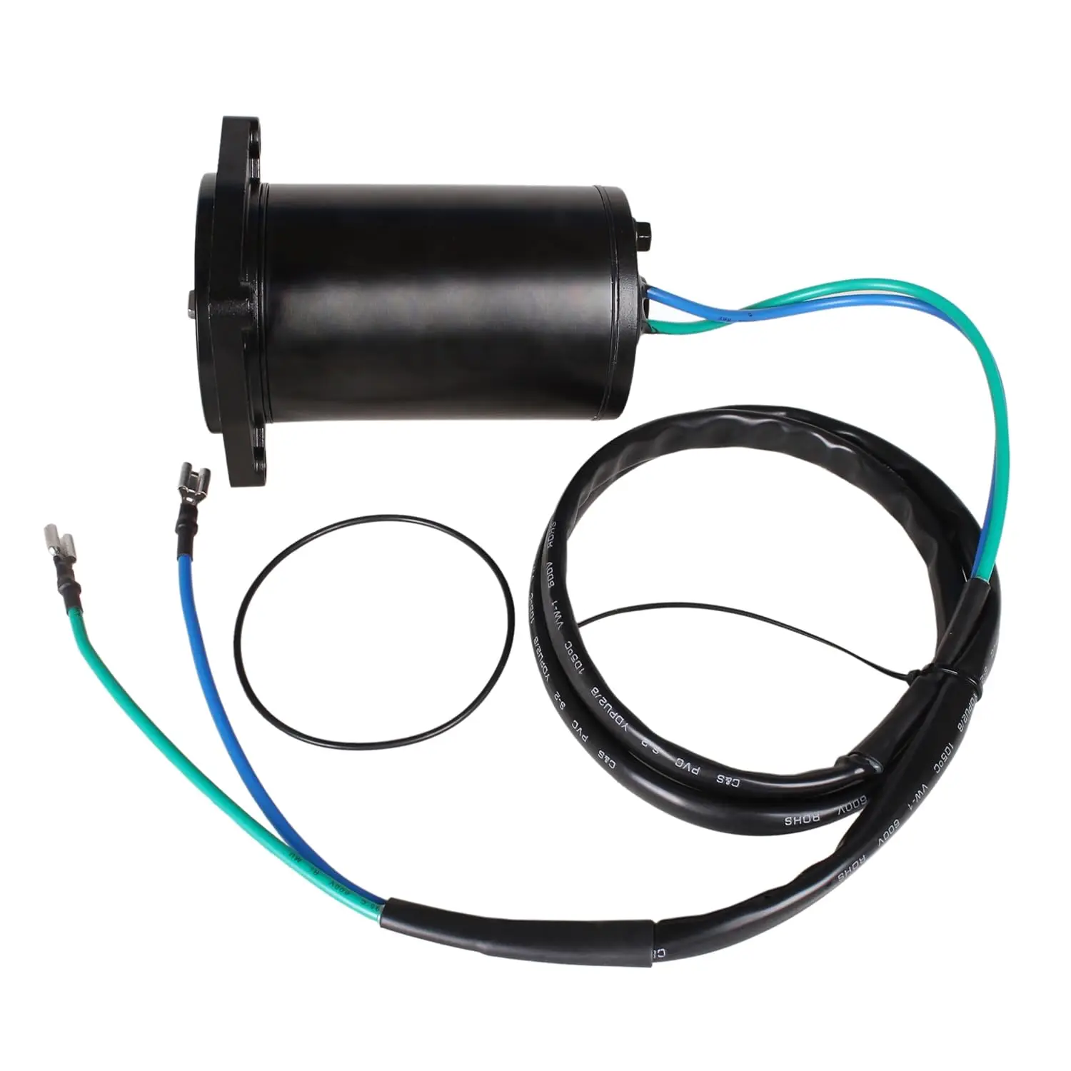 

38100-87J10 87J11 87J12 87J20 87J21 Tilt Trim Motor for Suzuki 40HP 50HP 8M6007533 for Mercury 5032670 for Evinrude Johnson OMC
