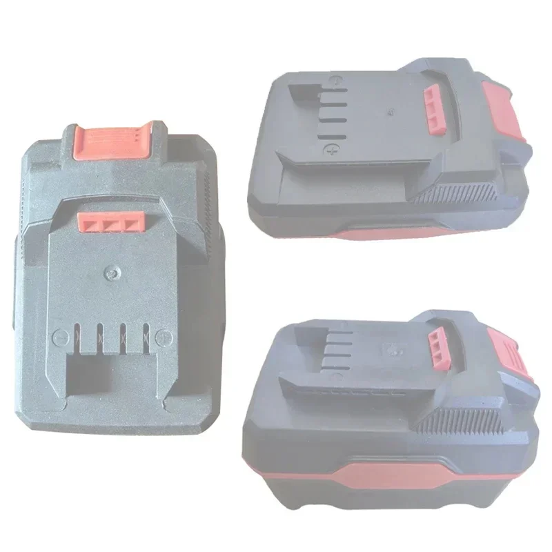 Imagem -05 - Adaptador de Baterias de Iões de Lítio Conversor para Makita Dewalt Milwaukee Bosch Parkson X20v Tools Mt20par Dm20par Bos20par