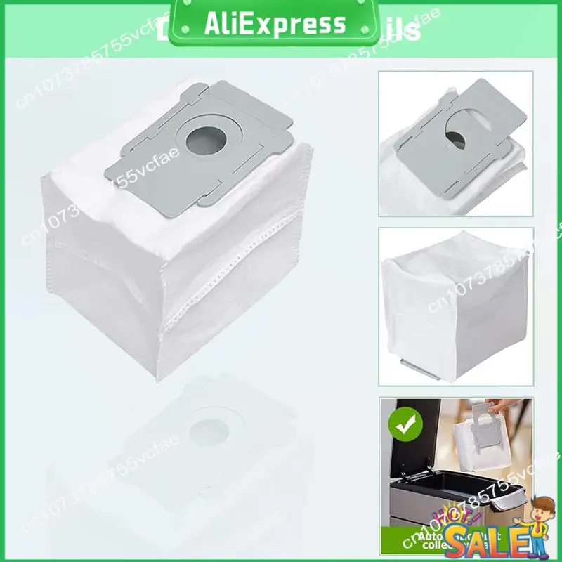 A04R 10 Pack Hepa F… - image