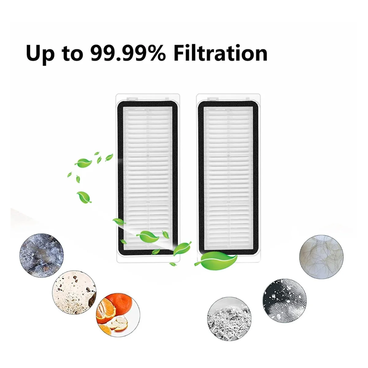 

Комплект аксессуаров RATE-e для Dreame L20 Ultra, для робота-пылесоса Dreame X20 Pro/X20 Pro Plus, щетки, фильтры, салфетки для швабры, пыль