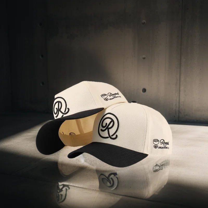 

100% Cotton Baseball Caps Dad Customize Fashion Blank Sports Hats And Caps Embroidery Logo Cotton Cap For Man