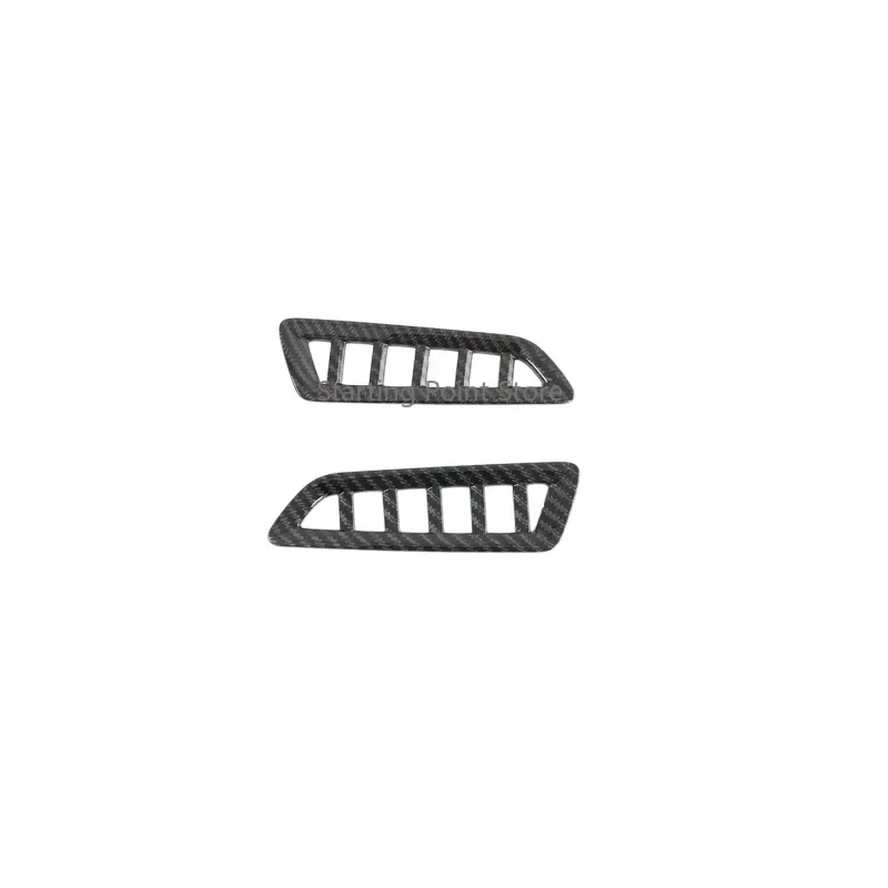 

Air outlet decoration suitable for 20 KIA Venga Sorento models