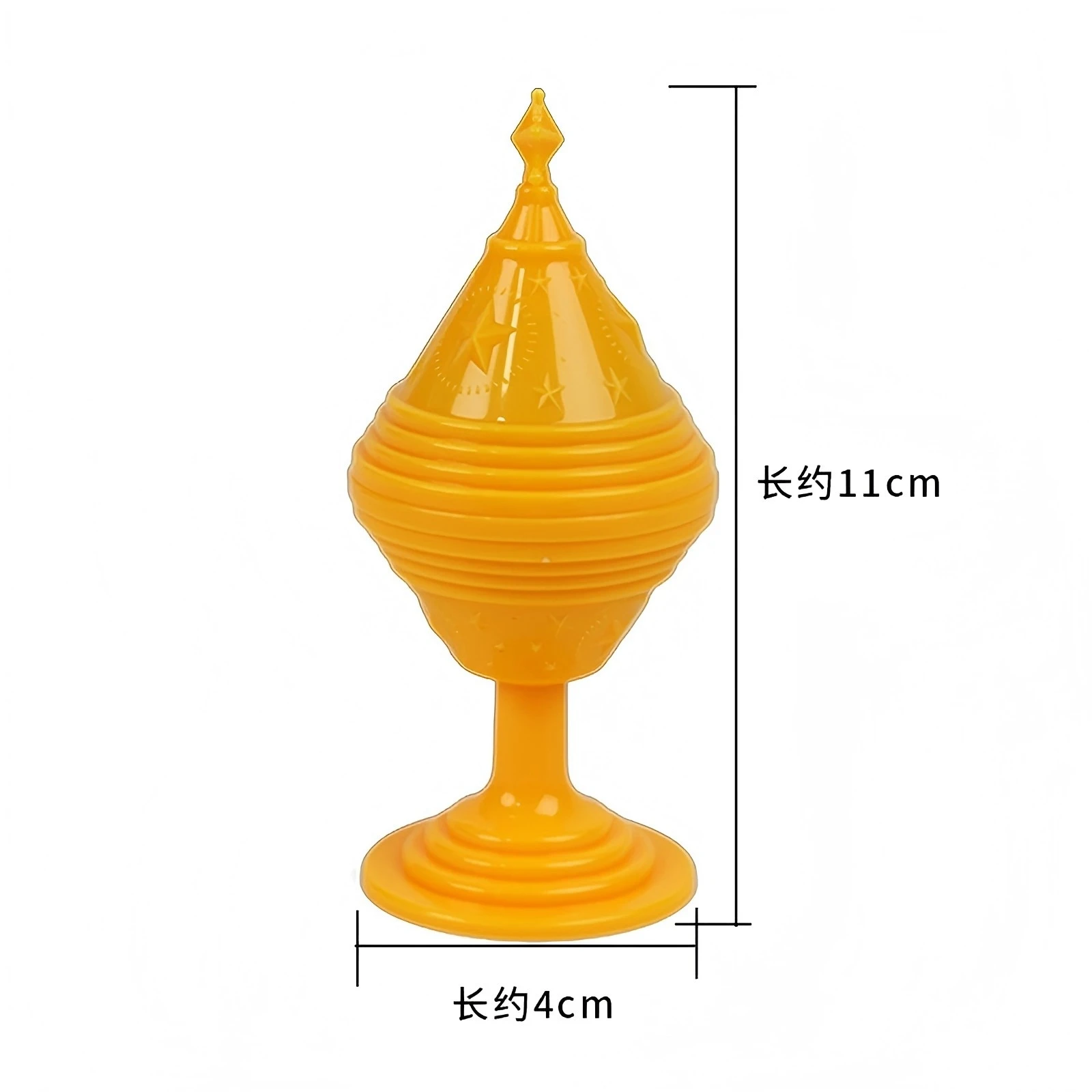 1 Set High Quality Ball And Vase Magic Tricks Close Up Magic Easy To Do Magic Toy Magician Gimmick Illusions