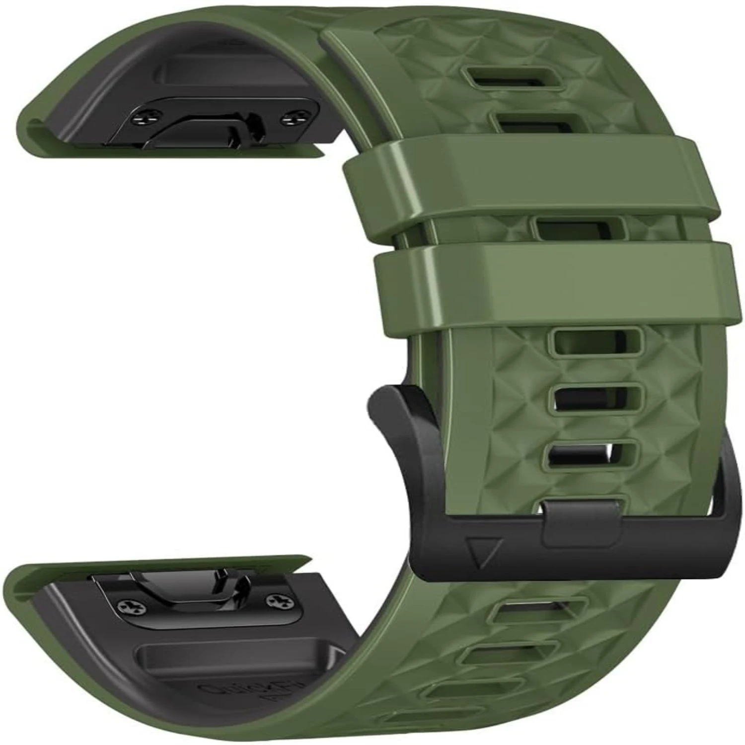 odern band is a must-have accessory for any Garmin user.