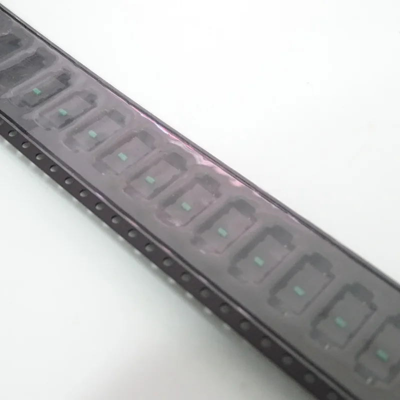 5 قطعة مفتاح ماوس Kailh نقطة خضراء 10 مليون نقرات G502 أزرار جانبية GPW ذات دبوسين #2