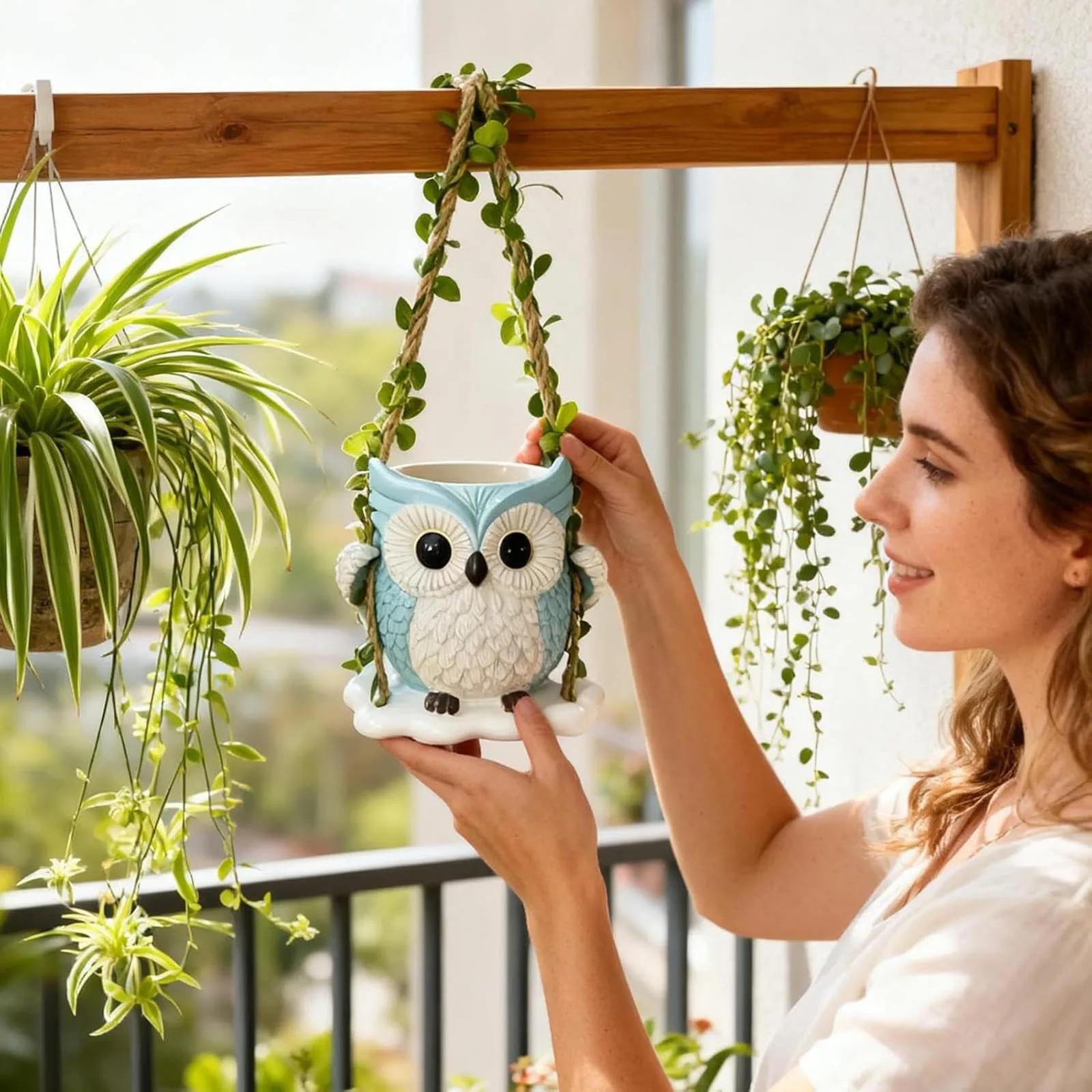 Owl Horticultural R… - image