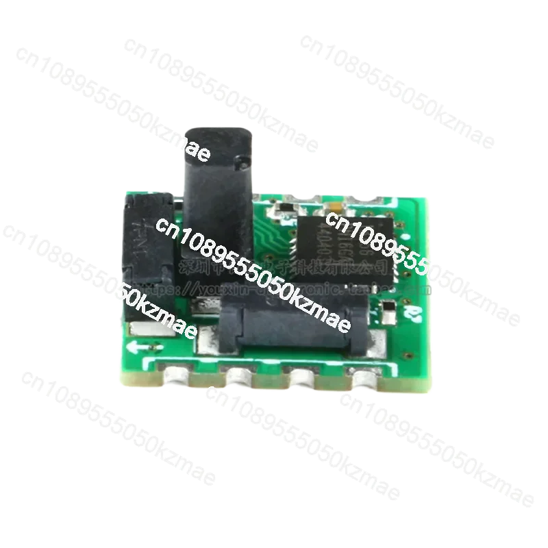 rm3100-triaxial-magnetic-sensor-electronic-compass-module-with-spi