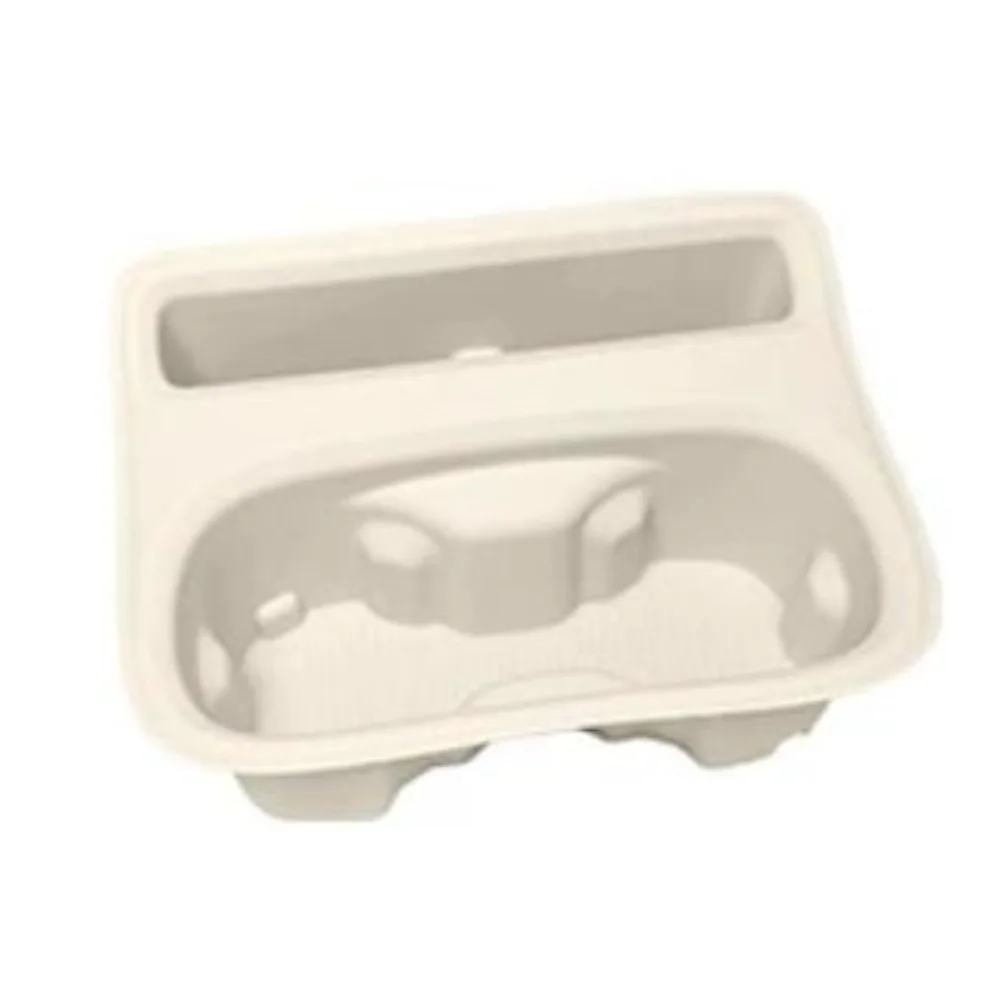 Rear Armrest Cup Holder Silicone Insert Mat for XPeng for Xiaopeng for X-peng P7+ Brand New Interior Accessories