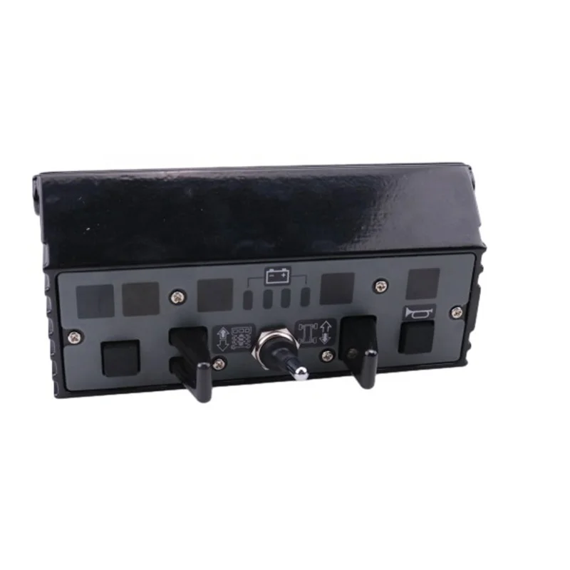 

Electronic Card Control Box 1001091965 for JLG Electric Scissor Lift 3246ES 2646ES 1532R 1932R 2630ES 2030ES 2032ES