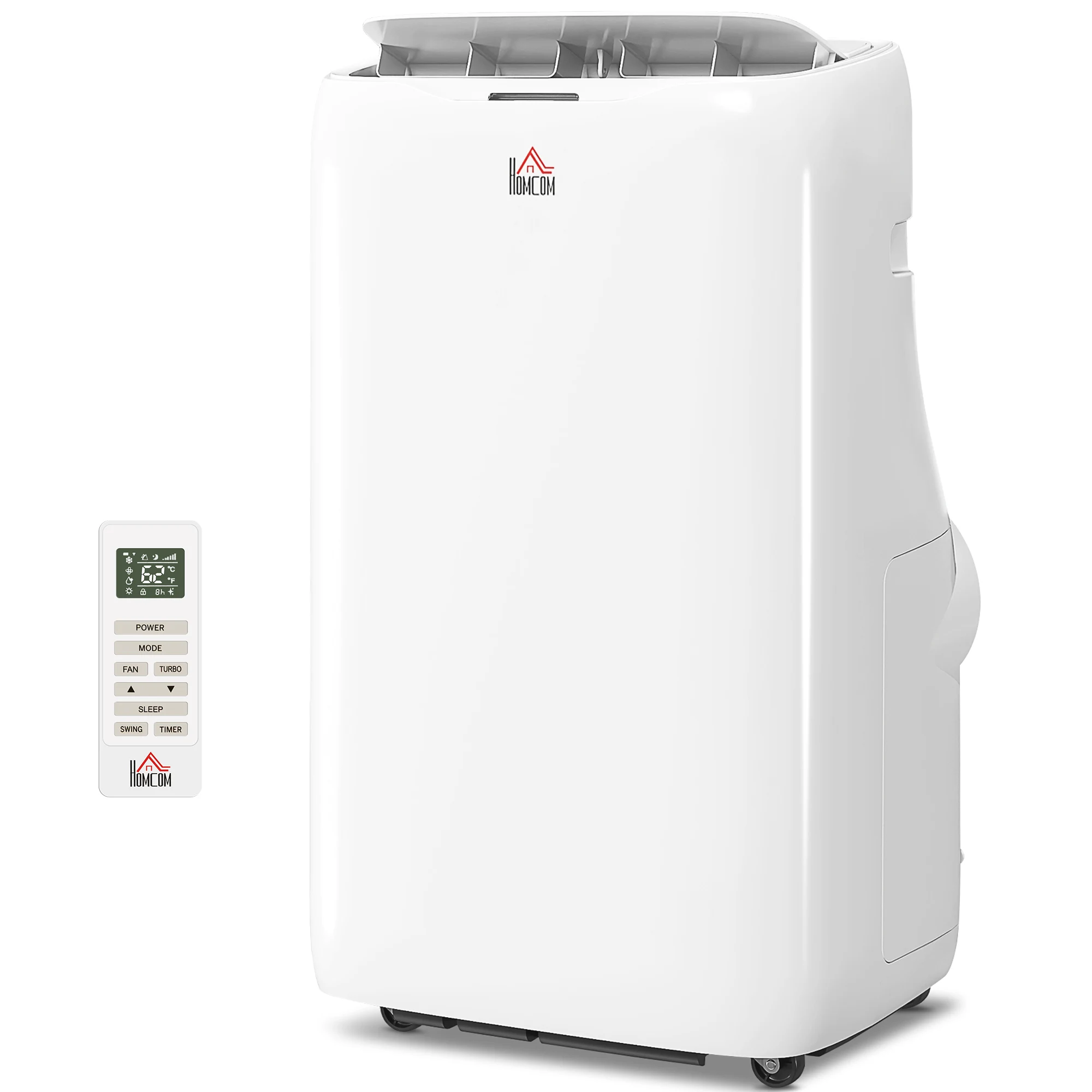 

Air Conditioner Portable Air Conditioner Suitable for Window Installation