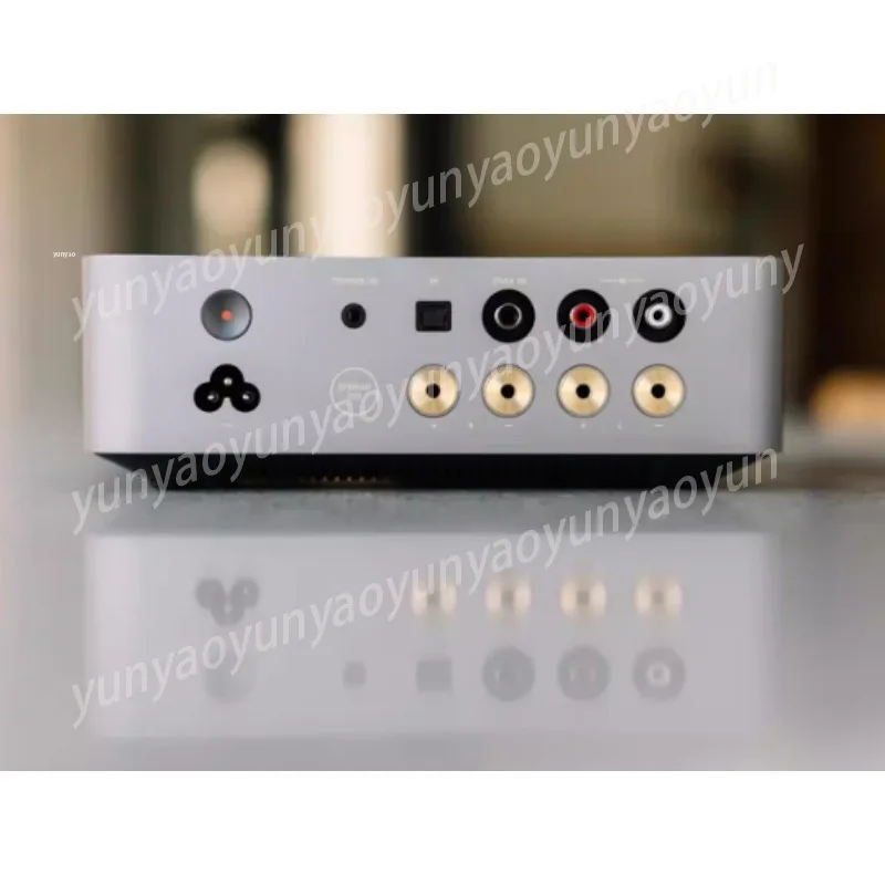 

Bluetooth-стереоусилитель, Hi-Fi интегрированный аудиоприемник для домашних кинотеатров