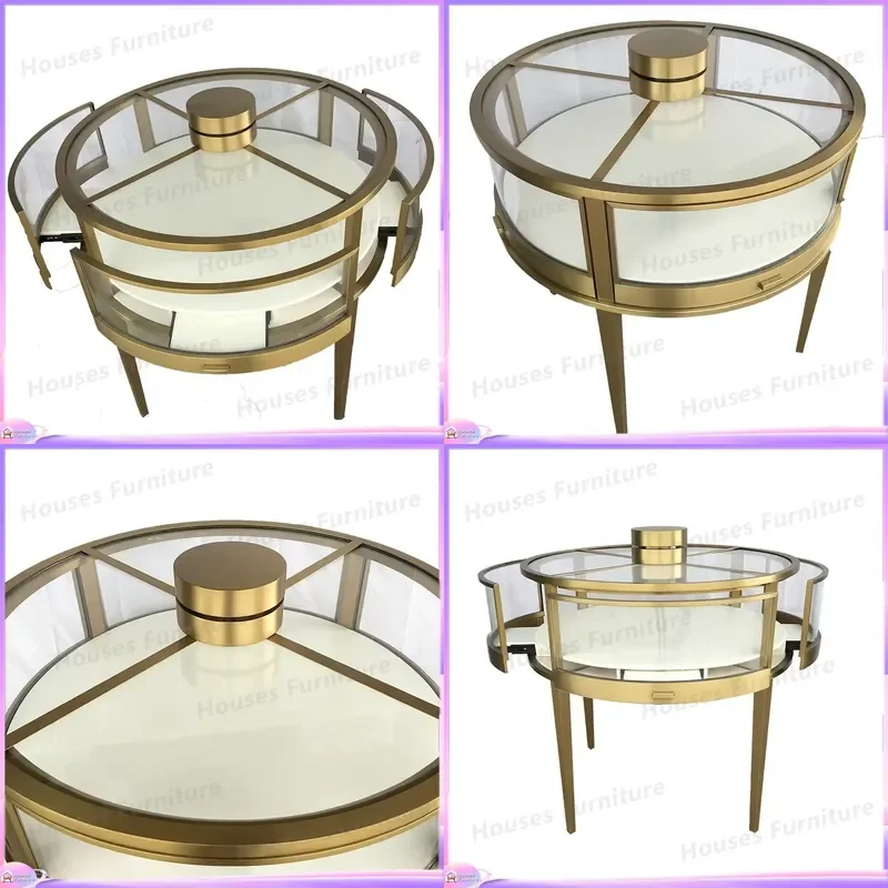 Luxury Stainless Steel Shoe Cabinet Modern Entryway Storage Bench with Glass Door High Capacity Organizer Rack for Living
