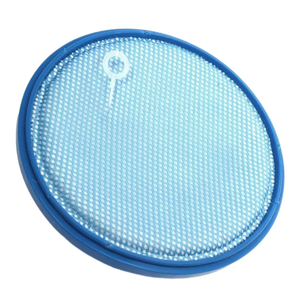 

Sweeper Parts Round Filter Spare Vacuum Cleaner 14cm Accessories Attachment Cleaning For CycloneForce Compatiable
