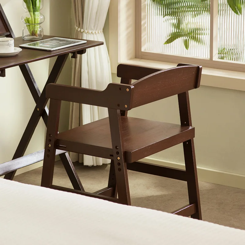 كرسي الكتابة، كرسي مكتب، كرسي الطعام، كرسي تعلم الأطفال، مقعد رفع قابل للتعديل