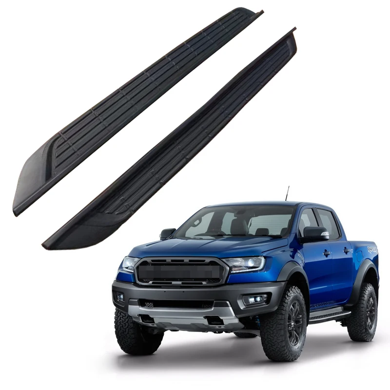 Auto Chassis Parts Running Boards Side Step for Ford RANGER 2015-2023