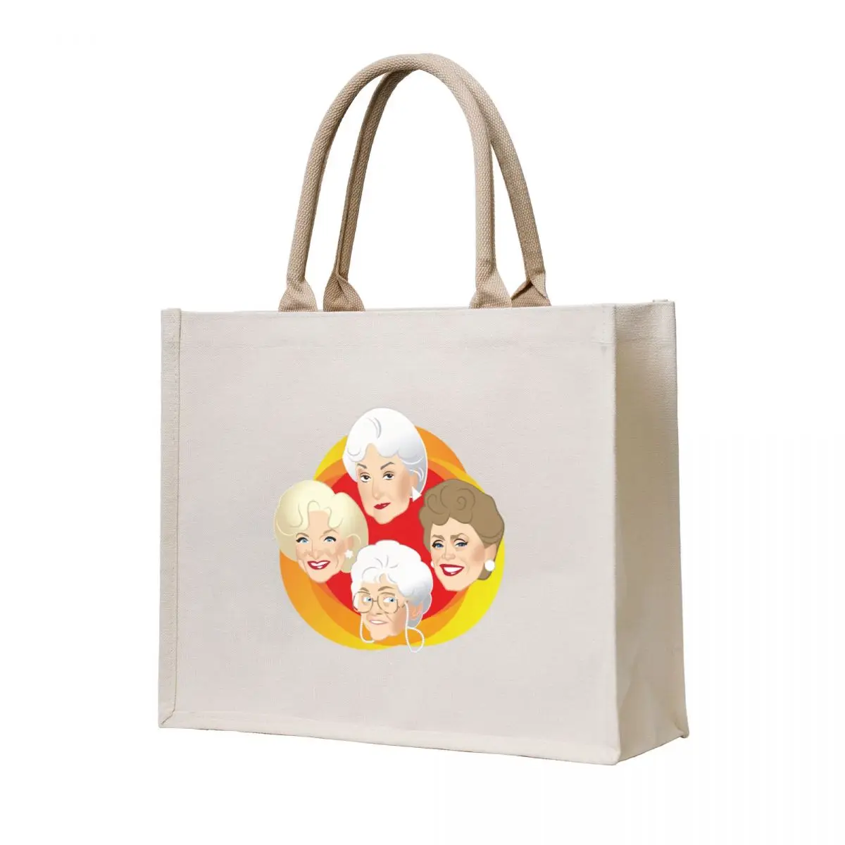 

Pals Tote Bag sacs de shopping Lady bag Shopper handbag bags for women