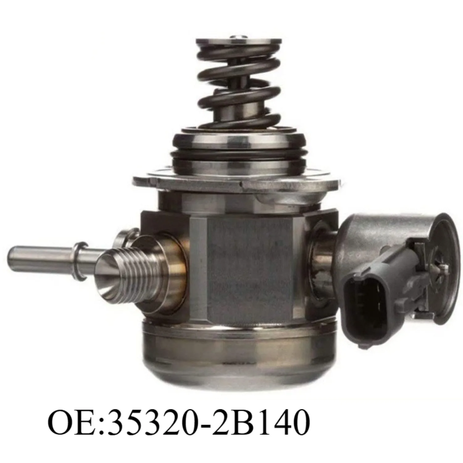 Auto High Pressure Fuel Pump OE:35320-2B140 For Hyundai Accent, I30, I40, Ix35, KIA PRO, Sauer, Lion Race