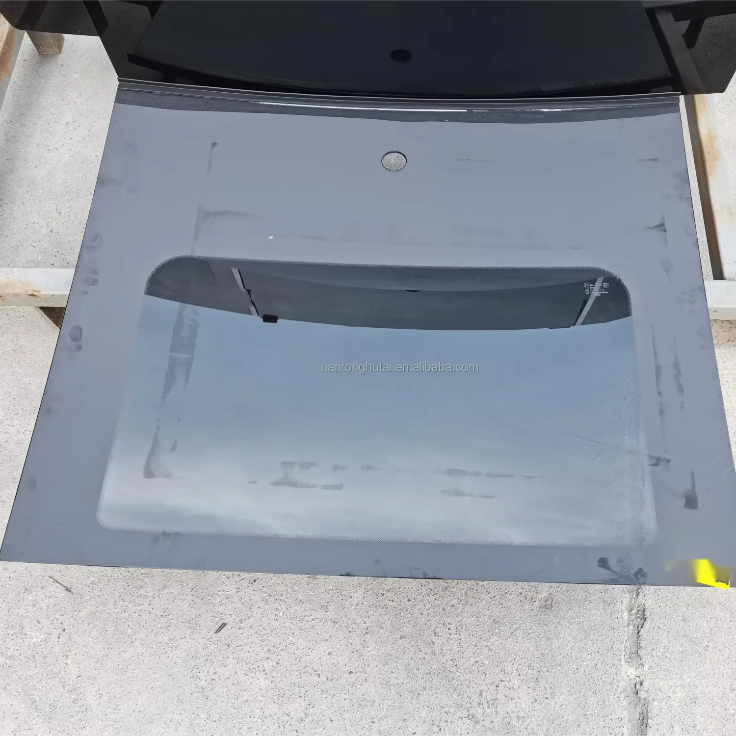 

Классический высококачественный автомобильный люк на крыше, универсальное стекло, автозапчасти, стекло для люка Hyundai I30