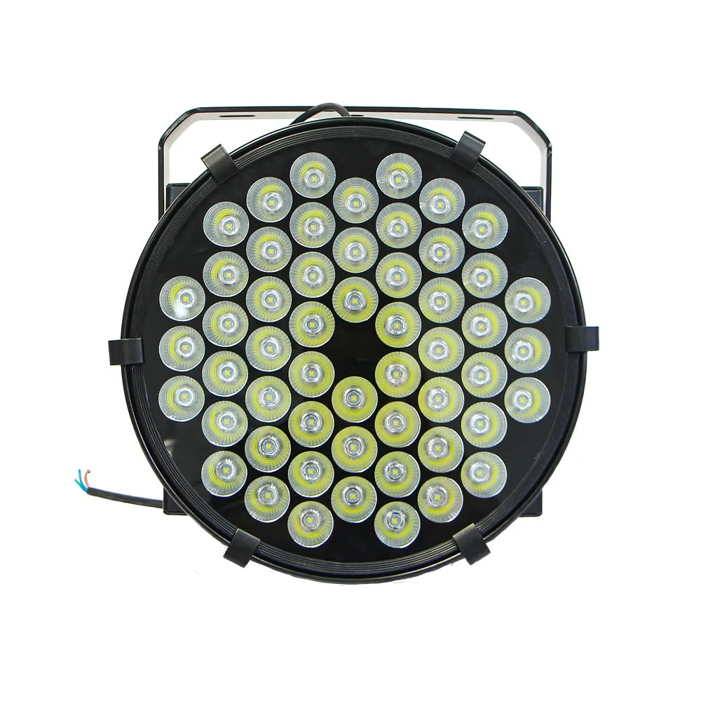 Professional Outdoor LED Matrix RGB Flood Light for Stage Party Disco Stadium Use IP65 Waterproof Underwater