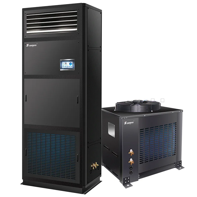 Humane Constant Temperature And Humidity Machine Constant Temperature And Humidity Integrated Machine Constant Temperature