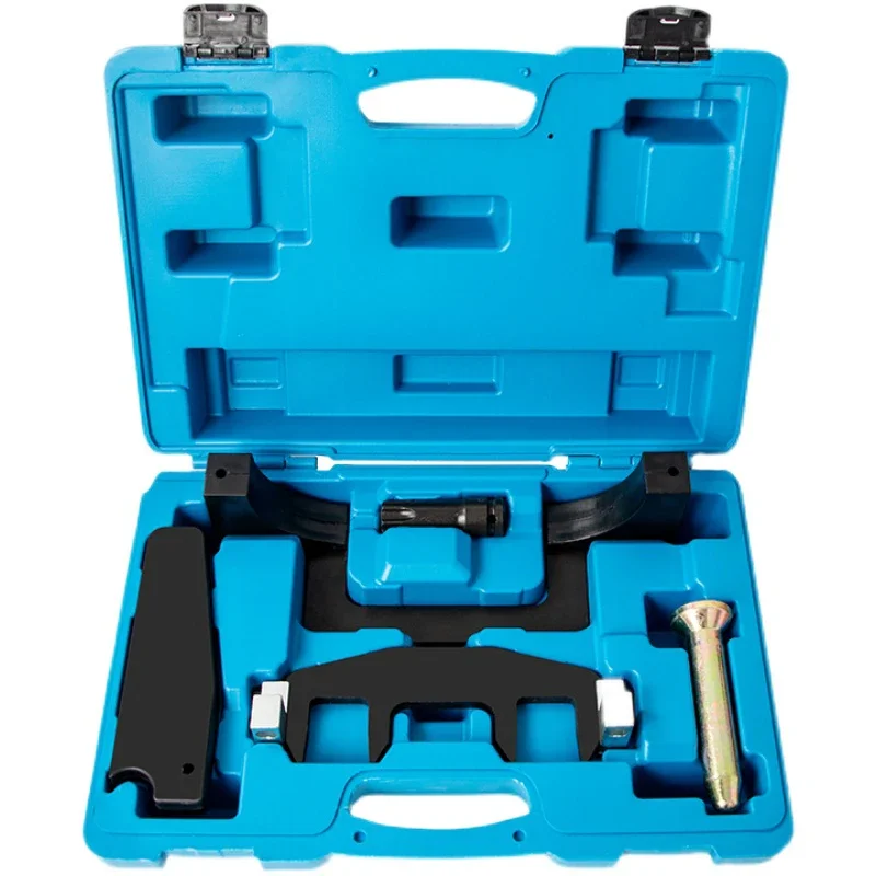 M271 Timing Tool M274 Special M272 Chain 276 Engine Camshaft Sleeve 9 Gearbox Oil Change