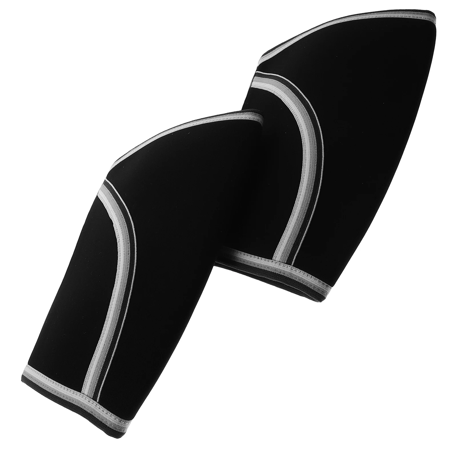 

Adjustable Elbow Support Equipment Powerlifting Protector Gear Compression Sleeves Braces Sports Training Men Woman Youth