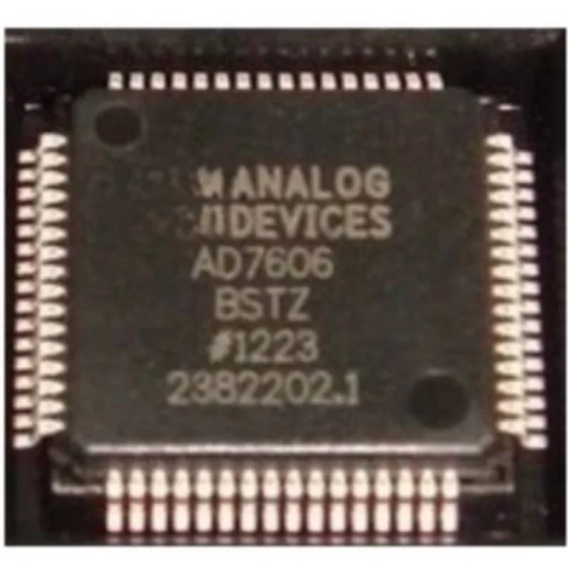 

1pcs New AD7609BSTZ AD7606BSTZ AD7608BSTZ