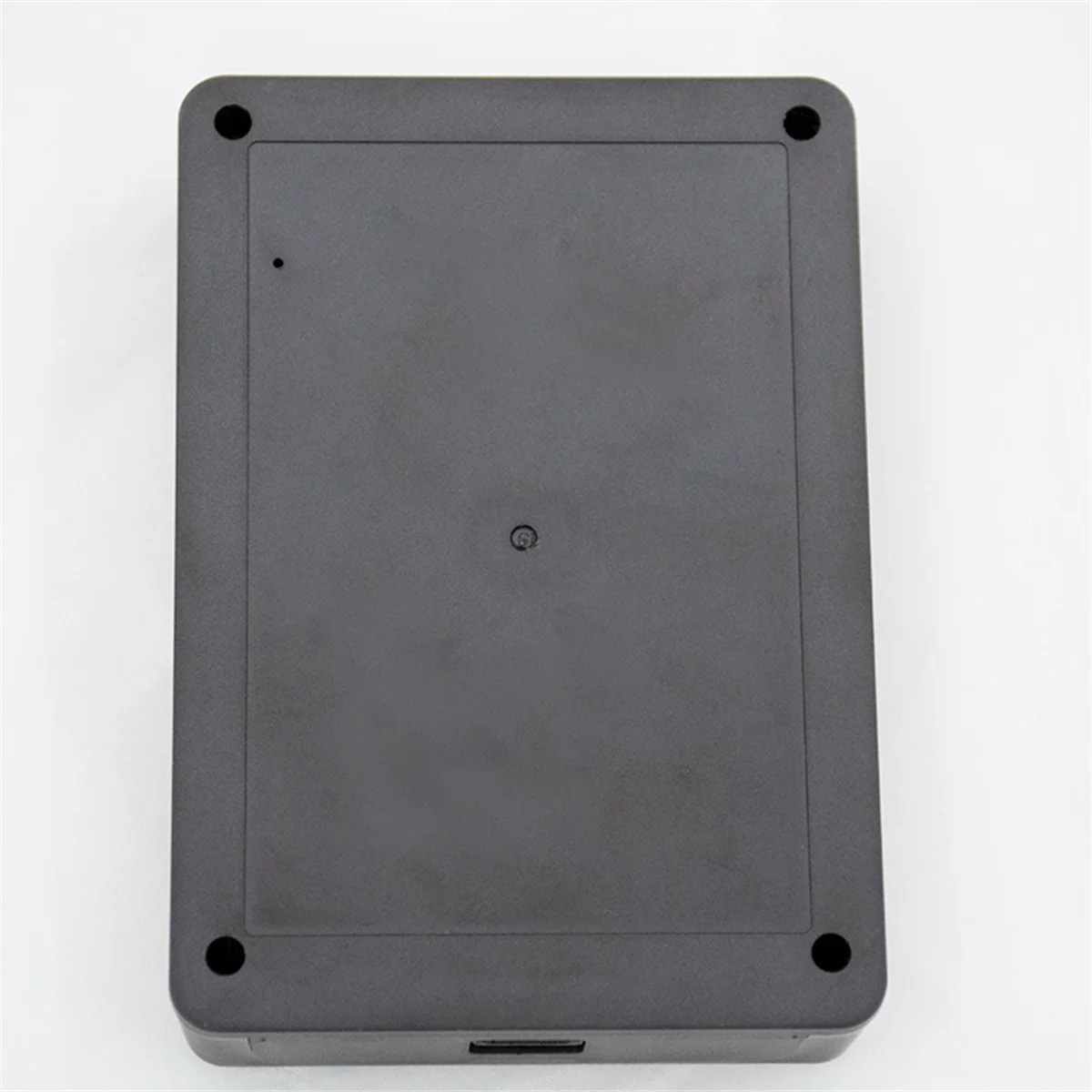 O teclado digital sem fio OUVU-TTLOCK funciona com dispositivos inteligentes Bluetooth TTLOCK com bloqueio de impressão digital