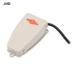 EKW-5A-B AC 380V DC 220V SPDT Momentary Control Foot Pedal Switch  for Spot Welding Machine