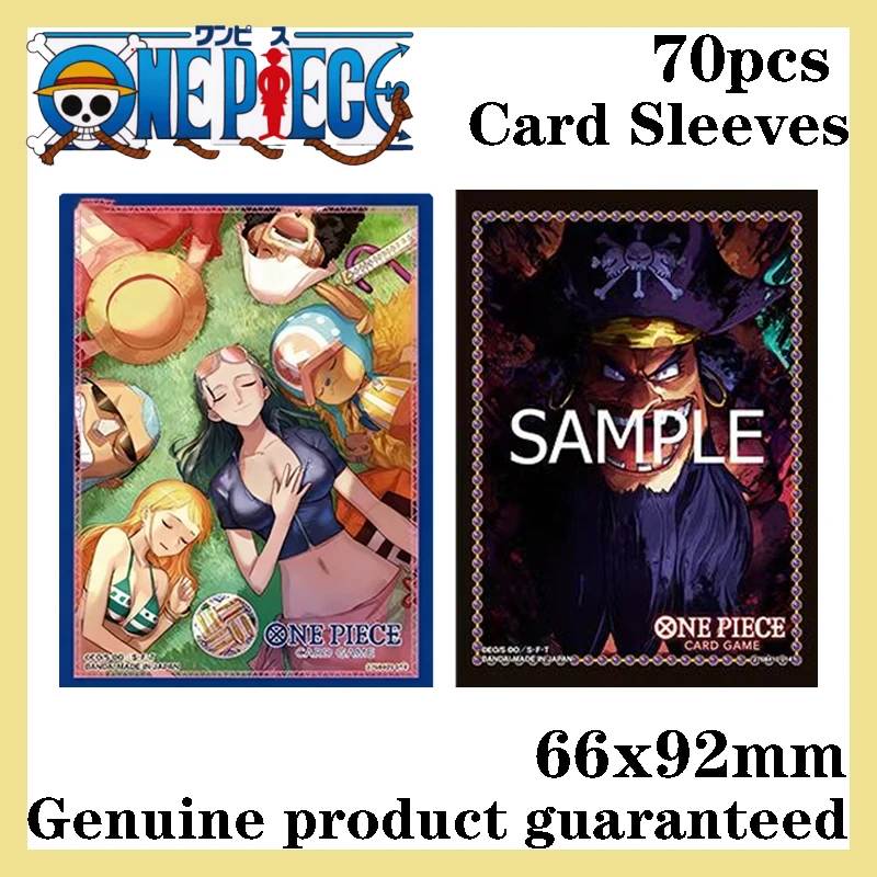 Hot One Piece Card …