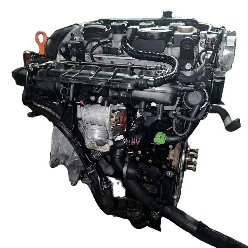 pour l'assemblage de moteur de pièces automobiles