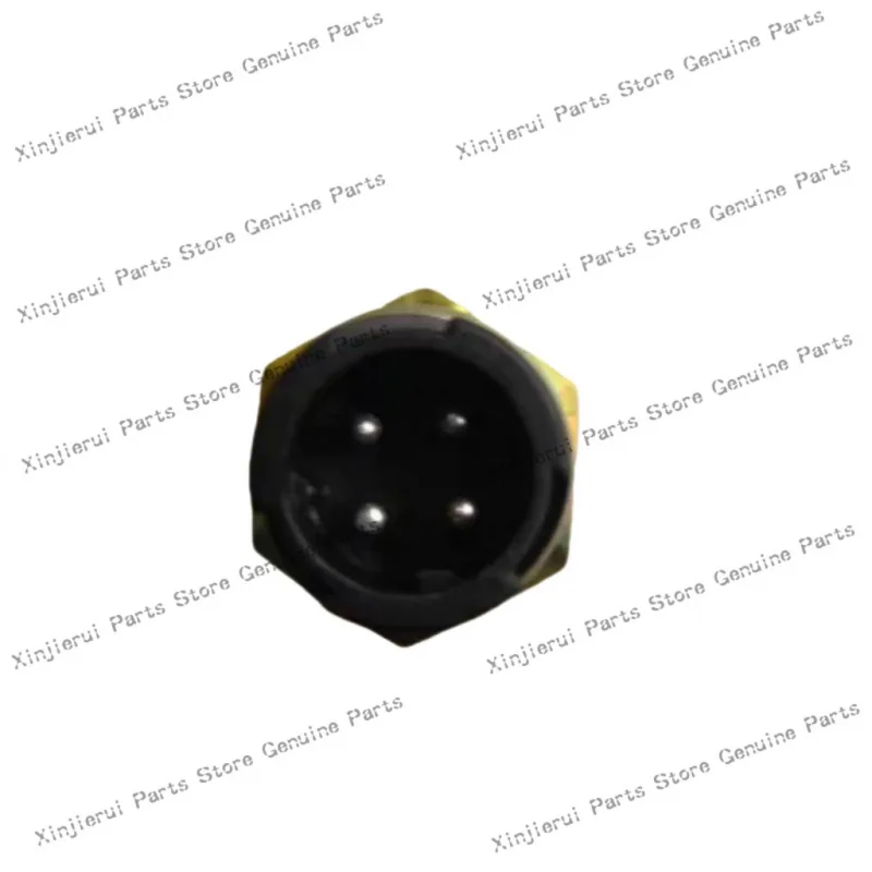 HOWO WTC18X24 speed sensor; SINOTRUK HOWO light truck speed sensor odometer sensor WTC18X24