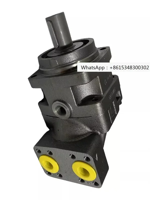 

высокоскоростной плунжерный гидравлический двигатель F12-080-MS-SV-S F12-040-MF-IV-K