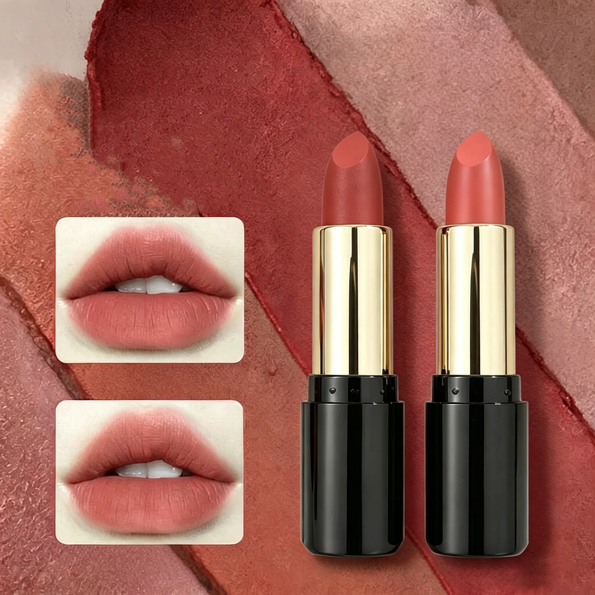 Thumbnail 4 - #44 Lip Primer Comparison Guide